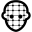 Hellraiser pinhead icon