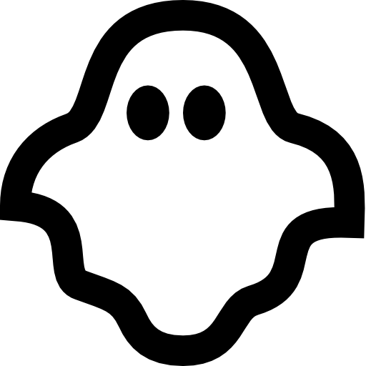 Ghost icon