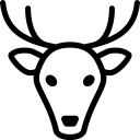 Animals-Deer icon