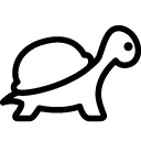 Animals Turtle icon