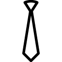 Clothing-Tie icon