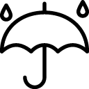 Cultures Rainy Weather icon