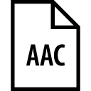 Files-Aac icon