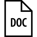 Files-Doc icon