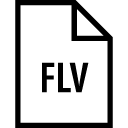 Files-Flv icon