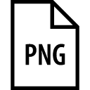 Files-Png icon