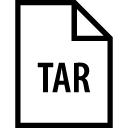 Files-Tar icon