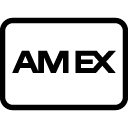 Finance-Amex-Copyrighted icon
