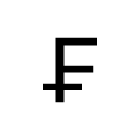 Finance-Chf icon