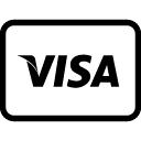 Finance-Visa-Copyrighted icon