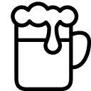 Food Beer icon