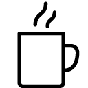 Food Coffee icon