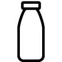 Food-Milk icon