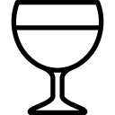 Food Wine Glass icon
