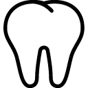 Healthcare-Tooth icon
