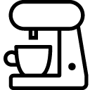 Household Coffeemaker icon