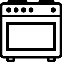 Household Cooker icon