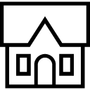 Household Cottage icon