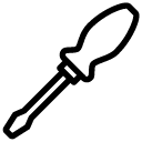 Household Screwdriver icon