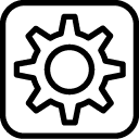Industry Automatic icon