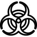 Industry Biohazard icon
