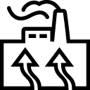 Industry Geothermal icon