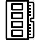 Industry Memory Module icon