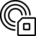 Industry-Rfid-Sensor icon