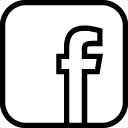 Logos Facebook icon