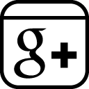 Logos-Google-Plus icon