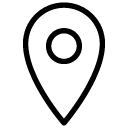 Maps-Location icon