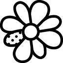 Messaging Icq Copyrighted icon