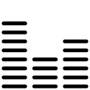 Music Audio Wave 2 icon