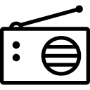 Music Radio icon