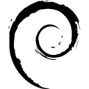 Network Debian icon