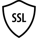 Network Security Ssl icon