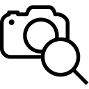 Photo-Video-Camera-Identification icon