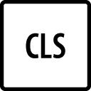 Programming-Cls icon