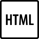 Programming-Html icon