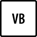 Programming Vb icon