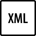 Programming-Xml icon