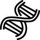 Science Dna Helix icon