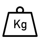 Science-Weight icon