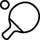 Sports-Pingpong icon