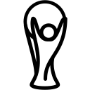 Sports World Cup icon