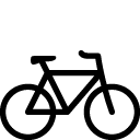 Transport-Bicycle icon