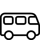 Transport Bus 2 icon