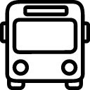 Transport Bus icon