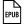 Files Epub icon