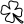 Gaming Clover icon